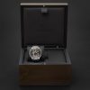 Type 1 Mechanical 42mm Titanium and Leather Watch, Ref. No. TYPE 1R - E5