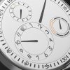 Type 1.3 S W Mechanical 42mm Titanium and Ostrich Watch - CU Type 1.3 S W Mechanical 42mm Titanium and Ostrich Watch - CU
