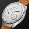 Type 1.3 S W Mechanical 42mm Titanium and Ostrich Watch - FR Type 1.3 S W Mechanical 42mm Titanium and Ostrich Watch - FR