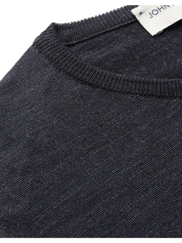 Lundy Merino Wool Sweater - CU Lundy Merino Wool Sweater - CU