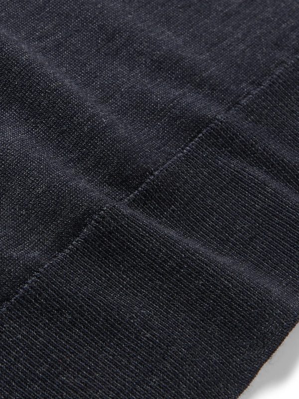 Lundy Merino Wool Sweater - E1 Lundy Merino Wool Sweater - E1