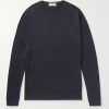 Lundy Merino Wool Sweater Lundy Merino Wool Sweater