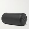 Leather Watch Case - BK