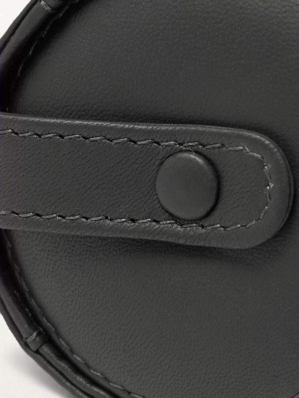 Leather Watch Case - CU