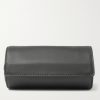 Leather Watch Case