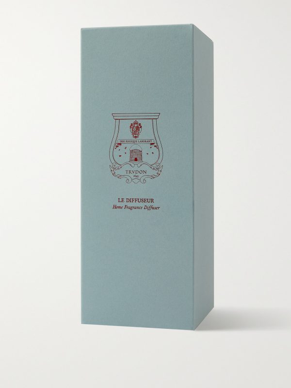 Classic Reed Diffuser - Spiritus Sancti, 350ml - E1
