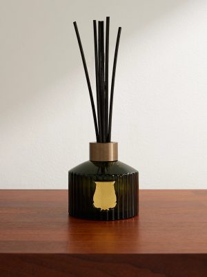 Classic Reed Diffuser - Abd El Kader, 350ml Classic Reed Diffuser - Abd El Kader, 350ml