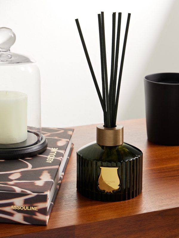 Classic Reed Diffuser - Abd El Kader, 350ml - OU