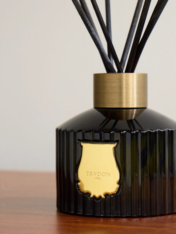 Classic Reed Diffuser - Ernesto, 350ml - CU