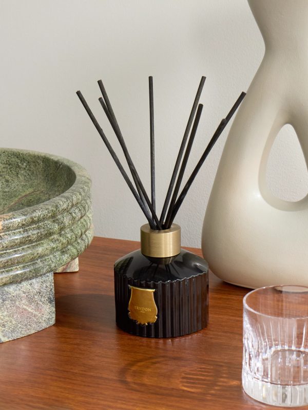 Classic Reed Diffuser - Ernesto, 350ml - OU