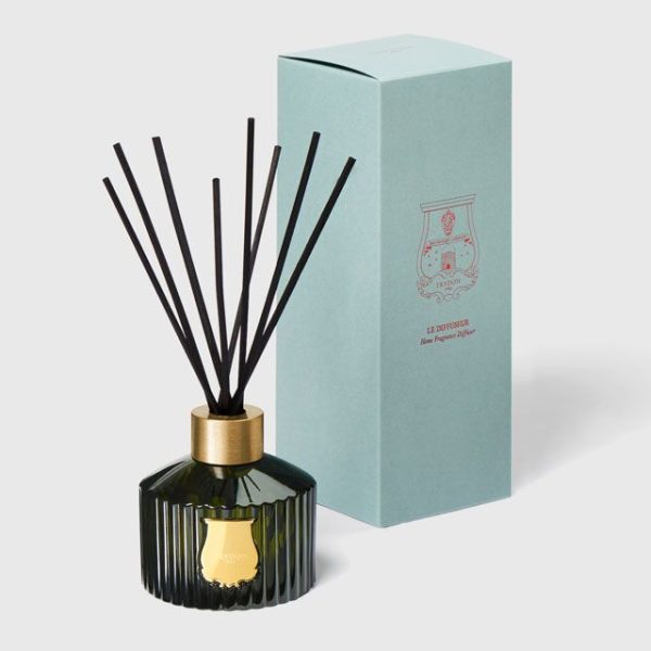 Classic Reed Diffuser - Odalisque, 350ml - E1 Classic Reed Diffuser - Odalisque, 350ml - E1