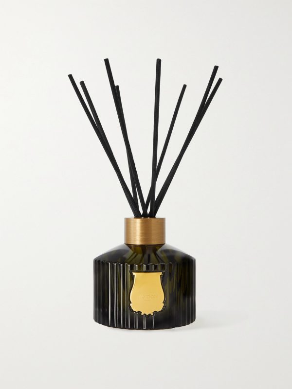Classic Reed Diffuser - Odalisque, 350ml Classic Reed Diffuser - Odalisque, 350ml