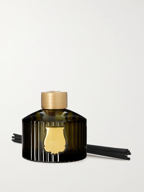 Classic Reed Diffuser - Odalisque, 350ml - OU Classic Reed Diffuser - Odalisque, 350ml - OU