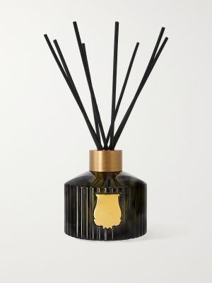Classic Reed Diffuser - Cyrnos, 350ml Classic Reed Diffuser - Cyrnos, 350ml