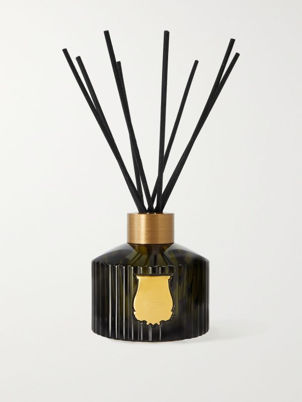 Classic Reed Diffuser - Cyrnos, 350ml