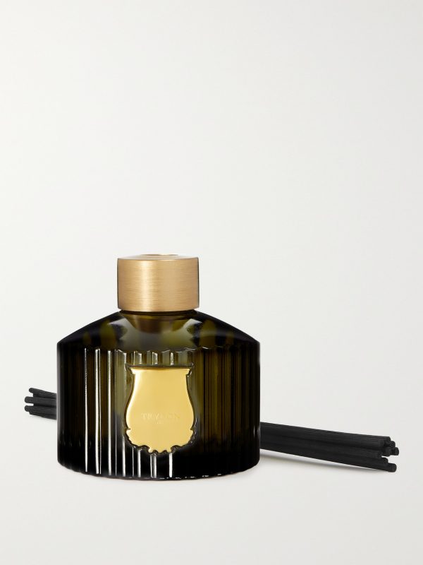 Classic Reed Diffuser - Cyrnos, 350ml - OU