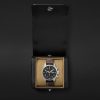 Pilot's Spitfire Automatic Chronograph 41mm Stainless Steel and Leather Watch, Ref. No. IW387903 - E3 Pilot's Spitfire Automatic Chronograph 41mm Stainless Steel and Leather Watch, Ref. No. IW387903 - E3
