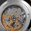 Master Ultra Thin Date Automatic 39mm Stainless Steel and Alligator Watch, Ref. No. Q1238420 - E1 Master Ultra Thin Date Automatic 39mm Stainless Steel and Alligator Watch, Ref. No. Q1238420 - E1