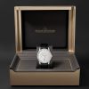 Master Ultra Thin Date Automatic 39mm Stainless Steel and Alligator Watch, Ref. No. Q1238420 - E3 Master Ultra Thin Date Automatic 39mm Stainless Steel and Alligator Watch, Ref. No. Q1238420 - E3