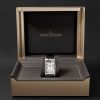 Reverso Classic Large Hand-Wound 45mm x 27mm Stainless Steel and Alligator Watch, Ref. No. Q3858520 - E3 Reverso Classic Large Hand-Wound 45mm x 27mm Stainless Steel and Alligator Watch, Ref. No. Q3858520 - E3