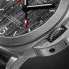 Luminor Luna Rossa GMT Automatic 44mm Titanium and Leather Watch, Ref. No. PAM01036 - E1 Luminor Luna Rossa GMT Automatic 44mm Titanium and Leather Watch, Ref. No. PAM01036 - E1