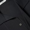 Jersey-Panelled Organic Cotton-Piqué Shirt - CU