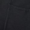 Jersey-Panelled Organic Cotton-Piqué Shirt - E1