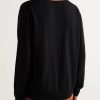 Colour-Block Organic Cotton and TENCEL™ Lyocell-Blend Polo Shirt - BK