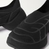 TK-360 Plus Stretch-Knit Slip-On Sneakers - CU