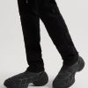 TK-360 Plus Stretch-Knit Slip-On Sneakers - E1