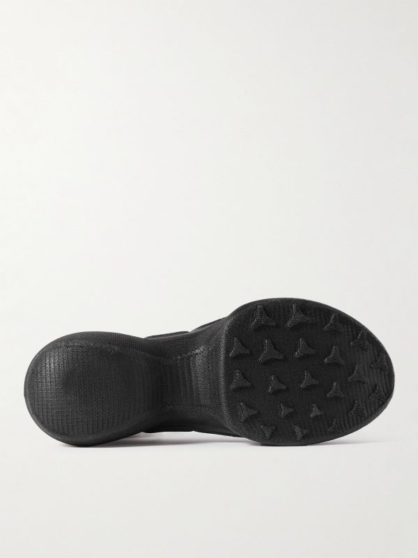 TK-360 Plus Stretch-Knit Slip-On Sneakers - E2
