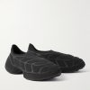 TK-360 Plus Stretch-Knit Slip-On Sneakers - FR