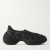 TK-360 Plus Stretch-Knit Slip-On Sneakers
