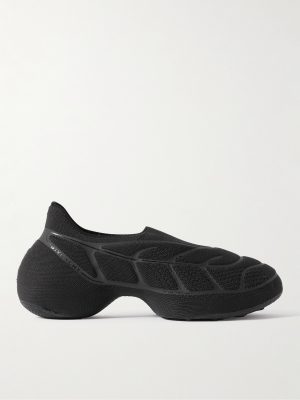 TK-360 Plus Stretch-Knit Slip-On Sneakers TK-360 Plus Stretch-Knit Slip-On Sneakers