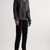 TK-360 Plus Stretch-Knit Slip-On Sneakers - OU