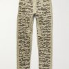 Slim-Fit Distressed Jeans Slim-Fit Distressed Jeans