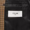 Checked Wool Blazer - E2