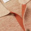 Dégradé Cotton Cardigan - CU Dégradé Cotton Cardigan - CU