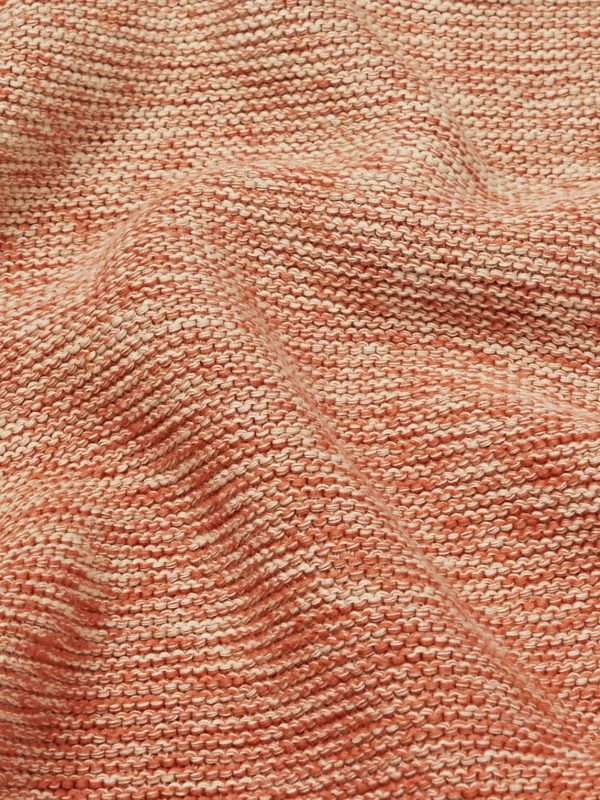 Dégradé Cotton Cardigan - E1 Dégradé Cotton Cardigan - E1