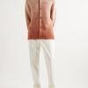Dégradé Cotton Cardigan - OU Dégradé Cotton Cardigan - OU