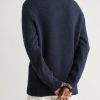 Blenheim Slim-Fit Fair Isle Wool Sweater - BK