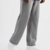 Wool and Cashmere-Blend Sweatpants - FR Wool and Cashmere-Blend Sweatpants - FR