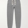 Wool and Cashmere-Blend Sweatpants Wool and Cashmere-Blend Sweatpants