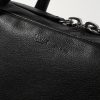 Closer All Day Full-Grain Leather Briefcase - CU