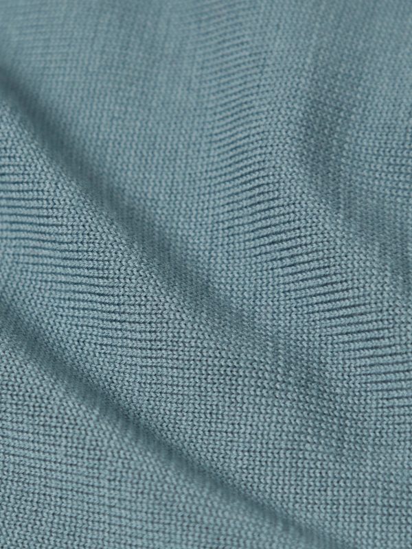 Wool Sweater - E1