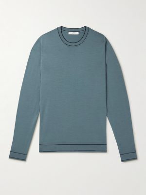 Wool Sweater Wool Sweater
