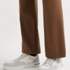Newport Walk Suede and Shell Sneakers - E1 Newport Walk Suede and Shell Sneakers - E1
