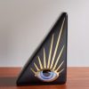 + Lito Porcelain Bookend + Lito Porcelain Bookend