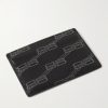 Logo-Print Coated-Canvas Cardholder - BK Logo-Print Coated-Canvas Cardholder - BK