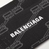 Logo-Print Coated-Canvas Cardholder - CU Logo-Print Coated-Canvas Cardholder - CU